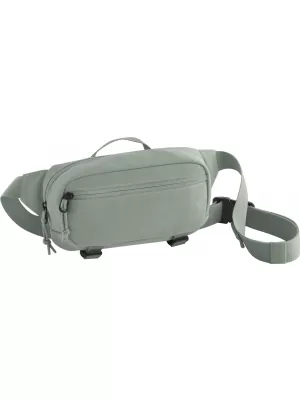 Ledvinka BagBase | BG 373 DUSTY GREEN