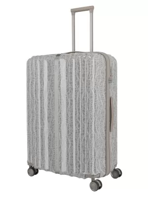 Kufr TRAVELITE LASCANA EDITION L CHAMPAGNE