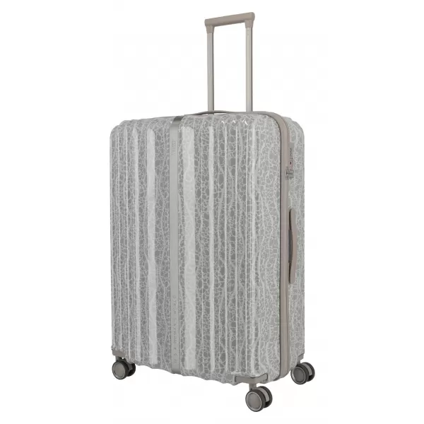 Kufr TRAVELITE LASCANA EDITION L CHAMPAGNE 