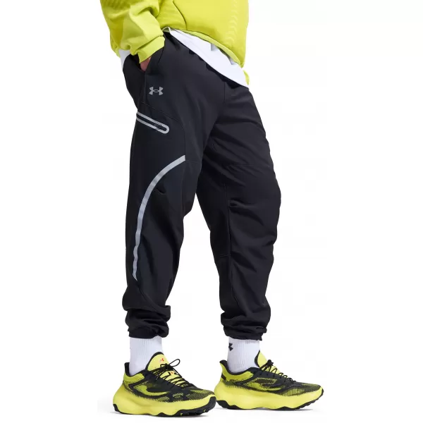  Boty UNDER ARMOUR UA FLARE 6015443-738 ŽLUTÁ 