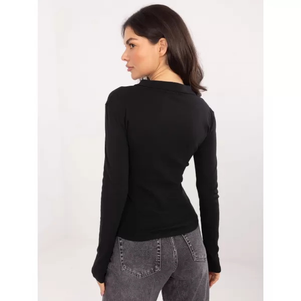  Dámské triko FACTORY PRICE WT-BZ-A1163.15 BLACK 