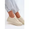 Dámské tenisky BIG STAR SHOES TT274271 BEIGE