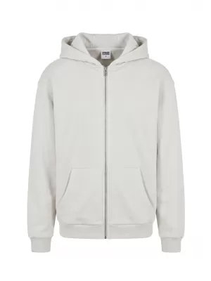 Pánská mikina URBAN CLASSICS TB7284-00555 OFF WHITE