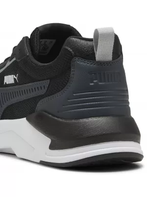 Tenisky PUMA X-RAY 3 LT 400229-01 BLACK/STRONG GRAY/MID GRAY
