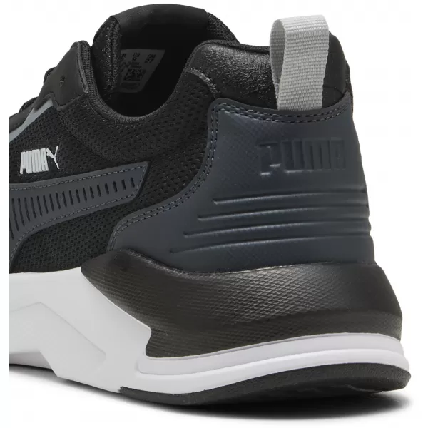  Tenisky PUMA X-RAY 3 LT 400229-01 BLACK/STRONG GRAY/MID GRAY 