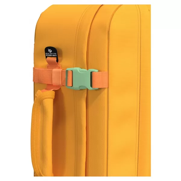  Batoh CabinZero Classic 44L HONEYCOMB 