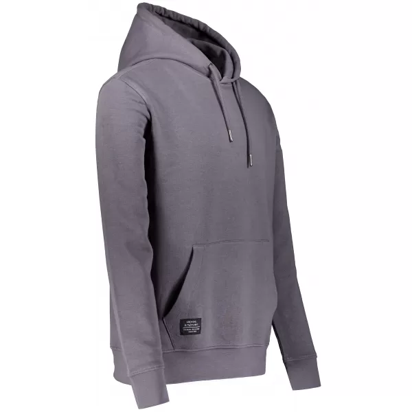  Pánská mikina ALTISPORT NP/ALMST44001 SLATE GREY 