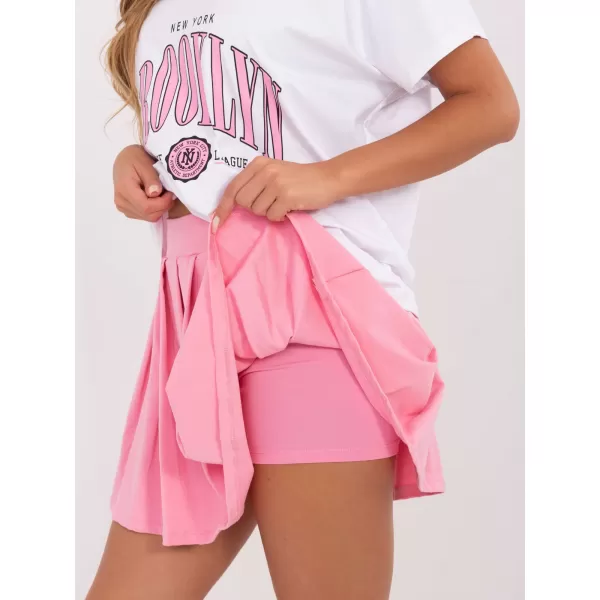  Dámský set RELEVANCE RV-KMPL-A774.49 WHITE-PINK 