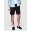Pánské kraťasy OMBRE W532 BLACK