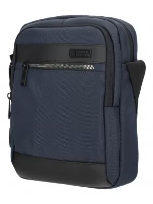 Crossbody taška Enrico Benetti Salford 62177 Navy NAVY