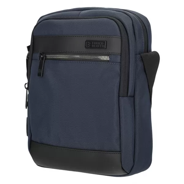  Crossbody taška Enrico Benetti Salford 62177 Navy NAVY 