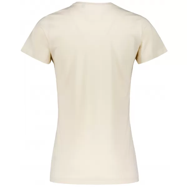 Dámské triko ALTISPORT NP/ALWST26001 NATURAL 