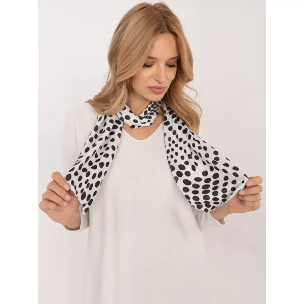  Dámská halenka ITALY MODA DHJ-BZ-19226.91 WHITE 