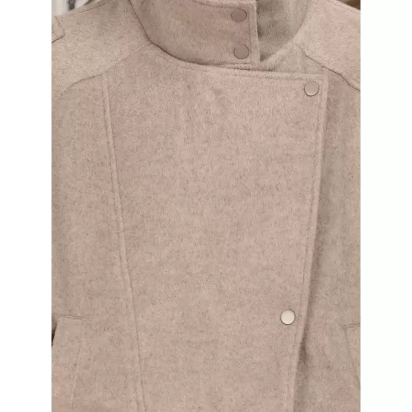  Dámská bunda DSTREET KHAKI 