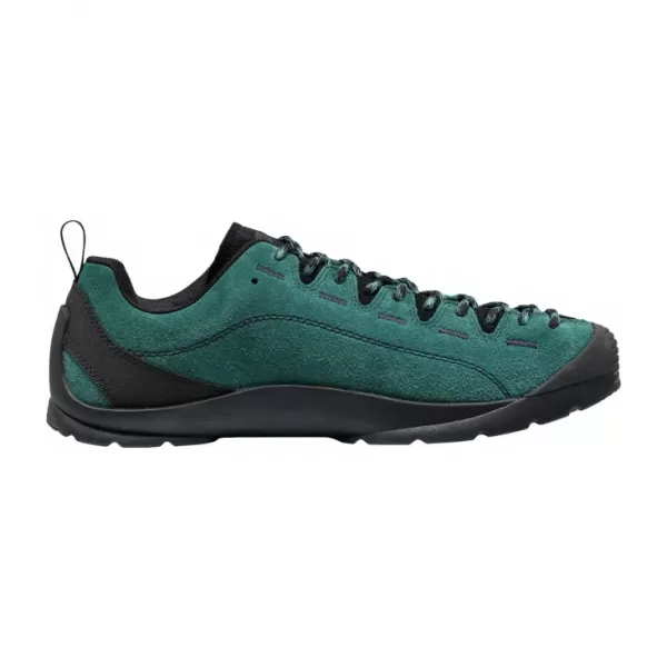  Pánské boty KEEN JASPER MEDITERRANEA/BLACK 