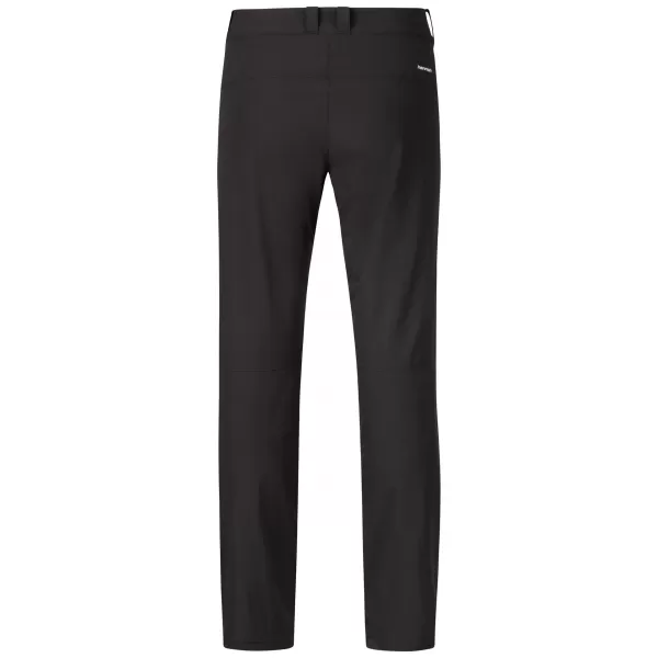  Dámské kalhoty HANNAH WARMERY W ANTHRACITE 