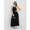 Dámská sukně ITALY MODA IT-SD-3061.68 BLACK