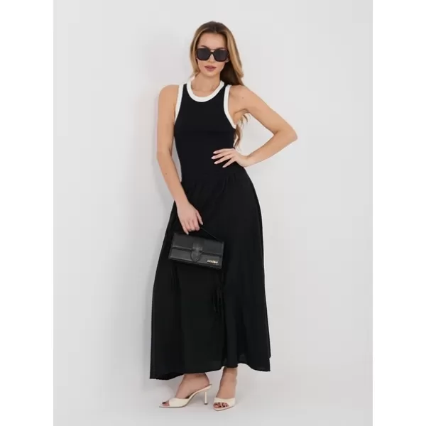  Dámská sukně ITALY MODA IT-SD-3061.68 BLACK 