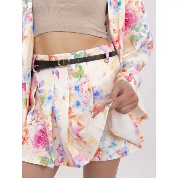  Dámský set ITALY MODA DHJ-KMPL-A9061-1.70P ECRU 