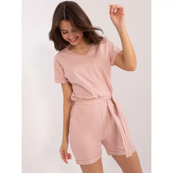  Dámské lacláče RELEVANCE RV-KO-7915.66 BRIGHT PINK 