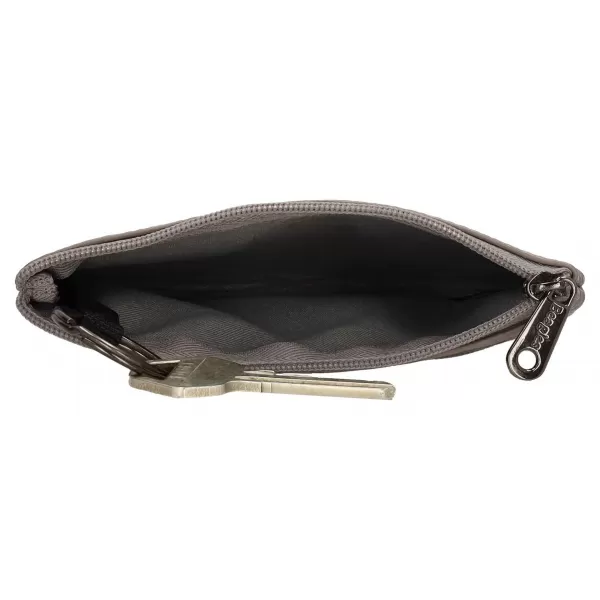  Pouzdro na klíče BEAGLES LIZASO 22511 DARK SILVER 