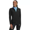 Dámská mikina UNDER ARMOUR MOTION FZ 6013776-008 ČERNÁ