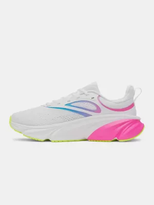 Dámské boty UNDER ARMOUR W ROGUE 6 6006720-101 BÍLÁ