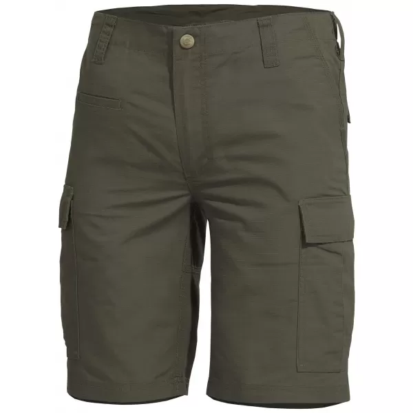  Pánské kraťasy PENTAGON BDU 2.0 SHORTS K05011 RANGER GREEN 