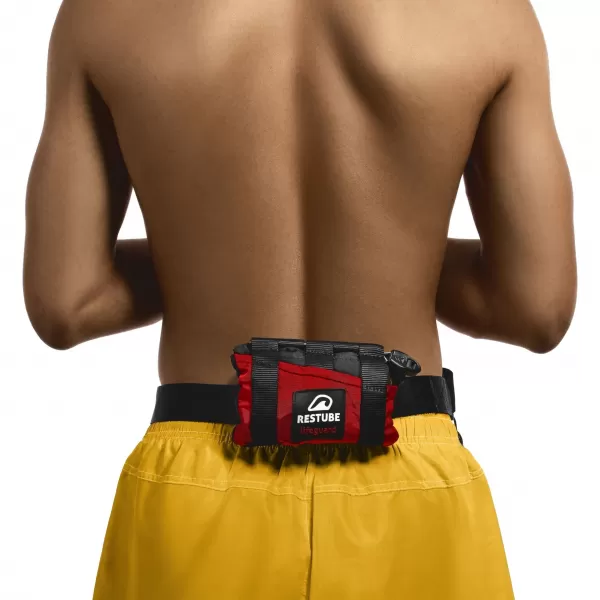 Záchranný systém RESTUBE Lifeguard 