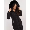 Dámská bunda FACTORY PRICE SK-KR-HH-2402.26 BLACK