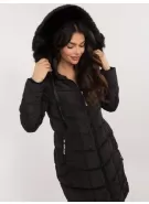 Dámská bunda FACTORY PRICE SK-KR-HH-2402.26 BLACK