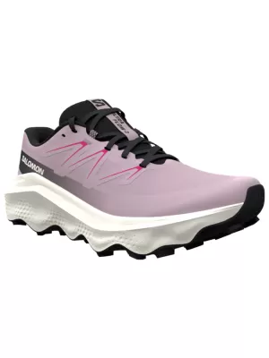 Dámské boty SALOMON ULTRA FLOW 2 L45474100 VANILLA ICE/DAWN PINK/BLACK