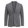 Pánské sako OMBRE M171 GRAPHITE