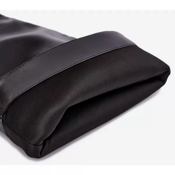  Dámské kozačky BOTO 8597 BLACK 