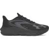 Pánské boty UNDER ARMOUR UA TURBULENCE 3 STORM 6017378-001 ČERNÁ