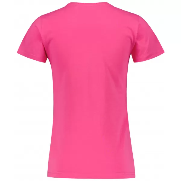  Dámské triko ALTISPORT NP/ALWST26001 SWEET PINK 