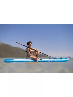 Paddleboard AQUA MARINA Vapor 104 AQUA SPLASH