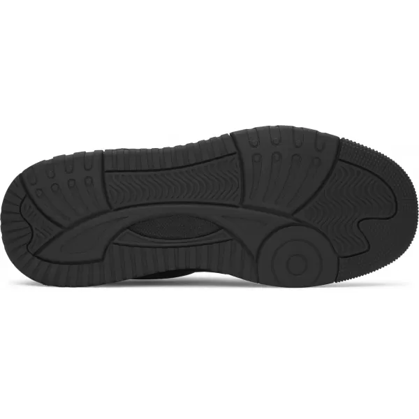  Boty UNDER ARMOUR UA HB-LO 6005922-003 ČERNÁ 
