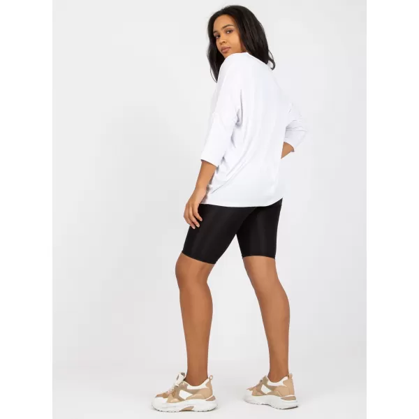  Dámská halenka RELEVANCE RV-BZ-3770.92 WHITE 