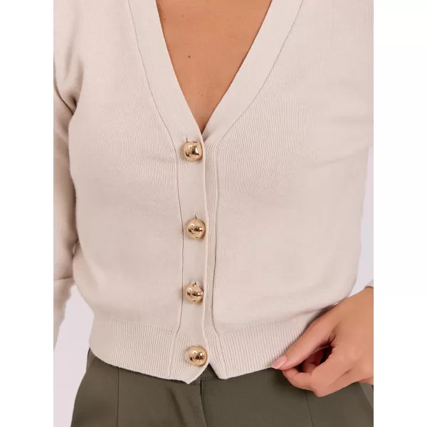  Dámský svetr ITALY MODA IR-SW-JK8687.07P LIGHT BEIGE 