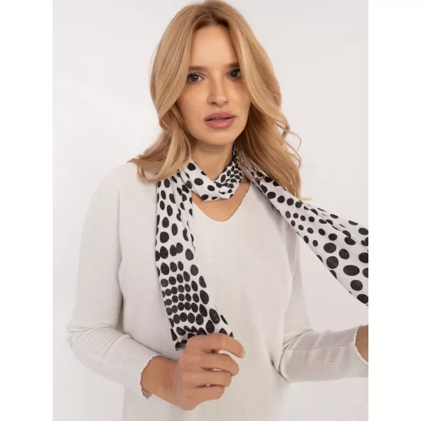  Dámská halenka ITALY MODA DHJ-BZ-19226.91 WHITE 