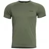Pánské triko PENTAGON BODYSHOCK MK2 QUICK DRY T-SHIRT K09003 OLIVE GREEN