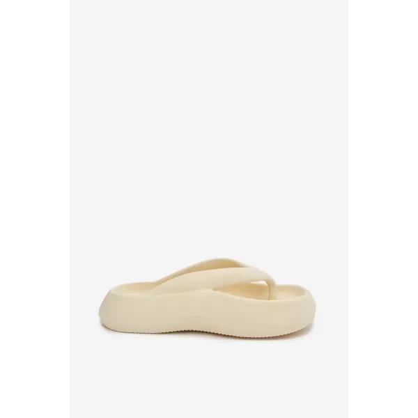  Dámské žabky BOTO SS-125 BEIGE 