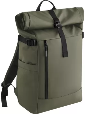 Batoh BagBase | BG 344 OLIVE GREEN