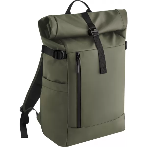  Batoh BagBase | BG 344 OLIVE GREEN 