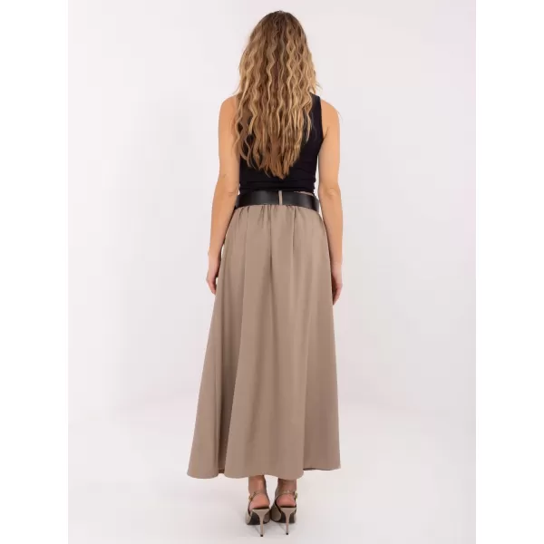  Dámská sukně ITALY MODA IT-SD-19720.17P BEIGE 