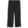 Pánské kalhoty PUMA ESS EXTREME CARGO PANTS WOVEN OP 63676901 PUMA BLACK