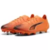 Kopačky PUMA ULTRA 6 ULTIMATE FG 108557-03 HEAT FIRE/BLACK/GLOWING RED