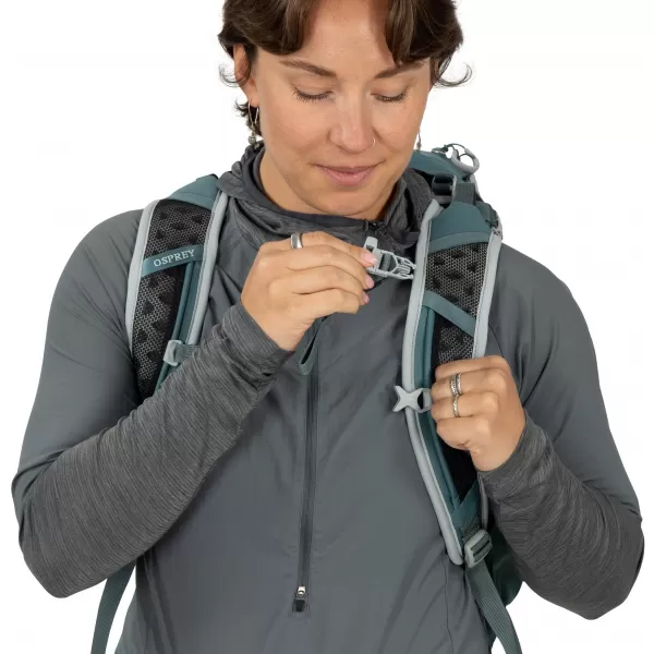  Turistický batoh OSPREY HIKELITE 26 CASCADE BLUE 