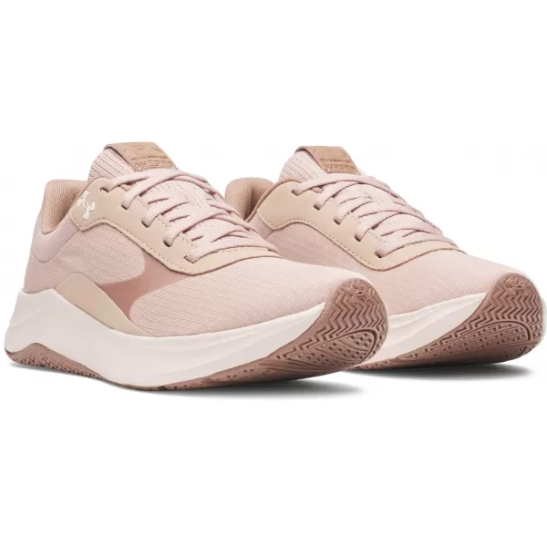  Dámské boty UNDER ARMOUR UA W AURORA 3 6000760-600 RŮŽOVÁ 